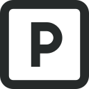Controlled Access and Covered Parking
